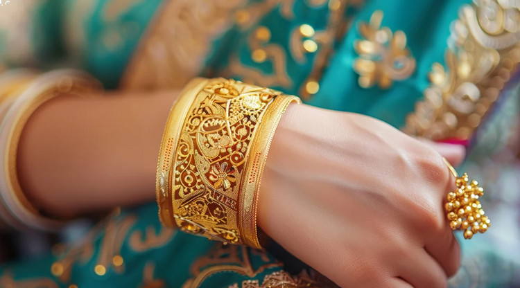 ২২, ২১, এবং ১৮ ক্যারেট সোনার দাম ২০২৪ বাংলাদেশ