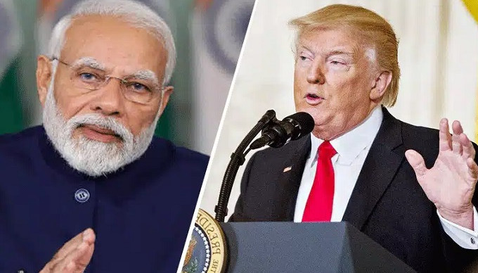 বাংলাদেশ নয়, উলটো ভারতকে ‘অসহযোগী’ দেশ হিসেবে ঘোষণা যুক্তরাষ্ট্রের