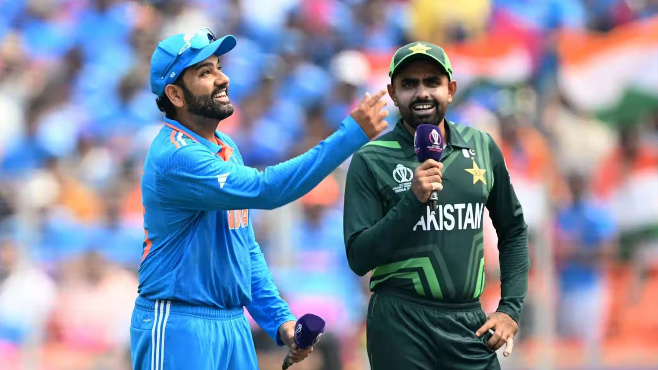 সব জলঘোলা শেষে চ্যাম্পিয়ন্স ট্রফিতে নতুন ডেল চূড়ান্ত!