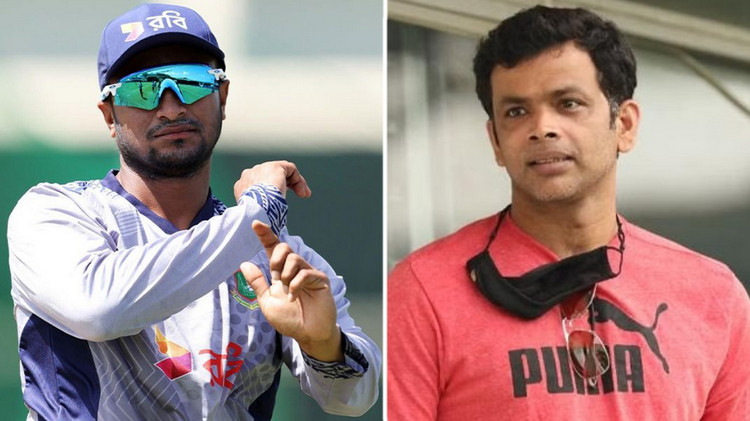 সাকিবের নি*ষি*দ্ধ নিয়ে যা বললো বিসিবি