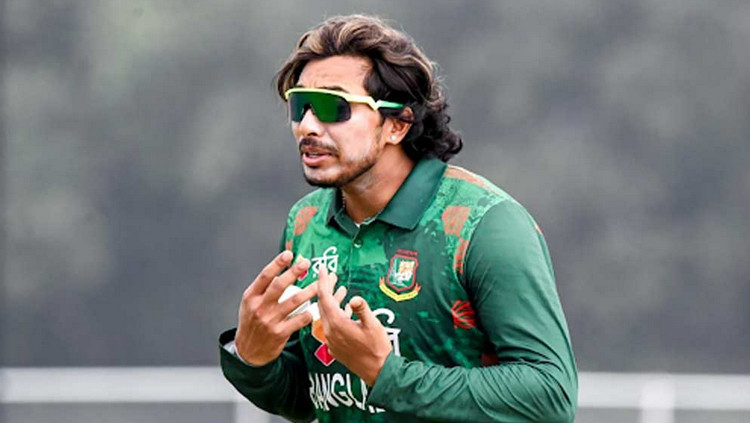 এই মাত্র পাওয়া ; সৌম্য সরকার আর নেই