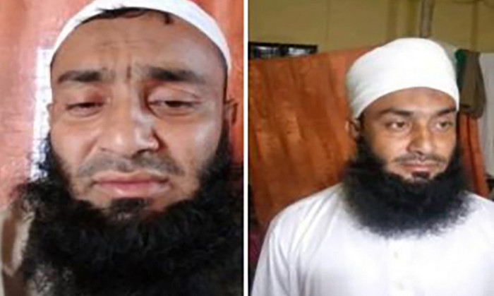 এক ঘণ্টার জন্য 'হিল্লা বিয়ের' নামে মসজিদে শা'রী'রি'ক সম্পর্ক, তারপর যা ঘটল