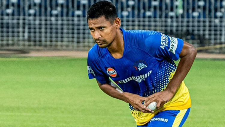 হঠাৎ আইপিএল থেকে মুস্তাফিজের জন্য এল বিশাল বড় খবর
