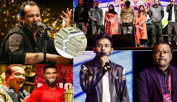 BPL যেন সার্কাস ; চ্যাম্পিয়ন দল পায় ২ কোটি টাকা সেখানে মাত্র ১ ঘন্টার জন্য কেউ পায় ৪ গুন