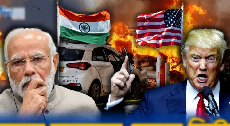 অবশেষে ভারতের হাতছাড়া সে'ভে'ন সি'স্টা'র্স: নে'প'থ্যে আমেরিকার ষ'ড়'য'ন্ত্র