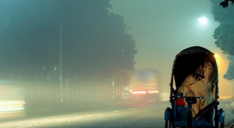 শীত নিয়ে চরম দুঃসংবাদ জানাল আবহাওয়া অফিস