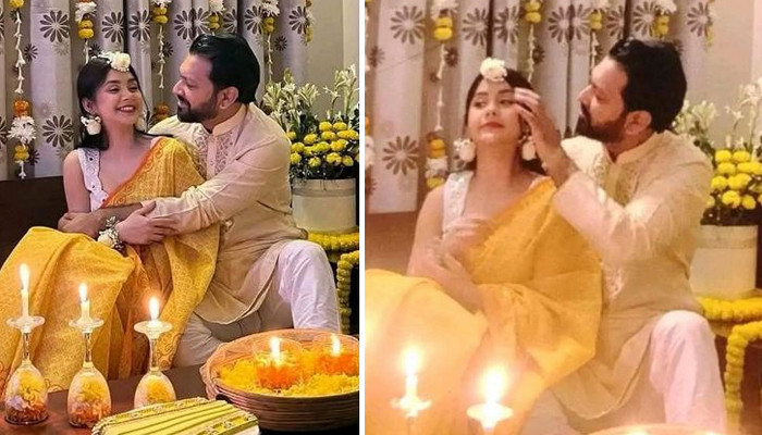 আবারও বিয়ে করলেন জনপ্রিয় গায়ক অভিনেতা তাহসান, পাত্রী কে জানলে চমকে উঠবেন