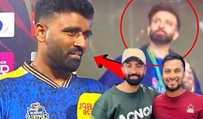 এই পিচে সাব্বিরের মতো হার্ডহিটারকে একাদশে না নেওয়া সব ম্যাচ হেরেছি