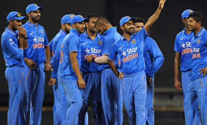 ভারতীয় তারকা ক্রিকেটারের অবসর ঘোষণা