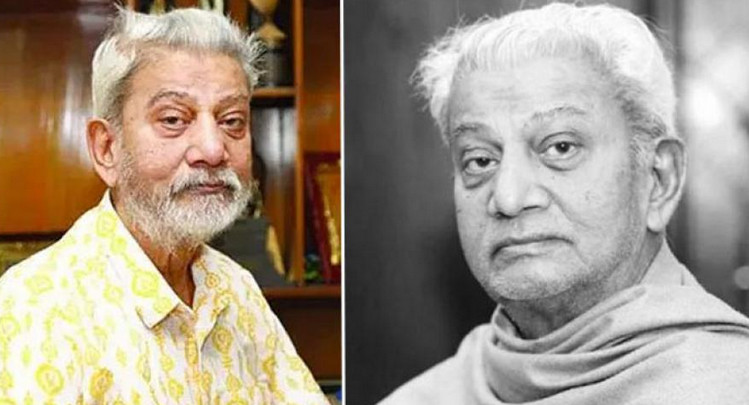 কিংবদন্তি অভিনেতা প্রবীর মিত্র আর নেই, ইসলাম ধর্ম গ্রহণ করেছিলেন, দাফন নিয়ে যে সিদ্ধান্ত