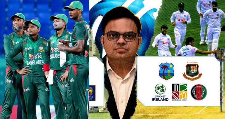 ক্রিকেট দুনিয়া বড় পরিবর্তন, ক্ষতিগ্রস্ত বাংলাদেশসহ অন্যান্য দেশ