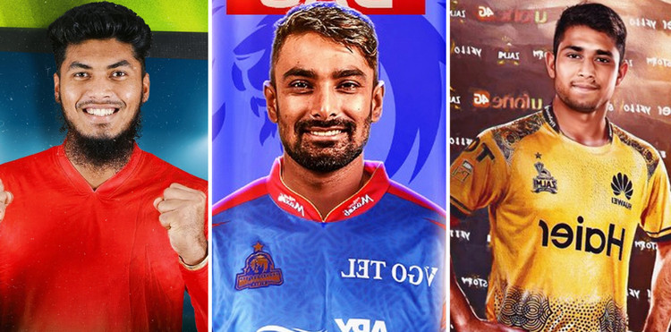 বিপিএলের চেয়ে দ্বিগুণ পারিশ্রমিক রানার, লিটন-রিশাদের যত!