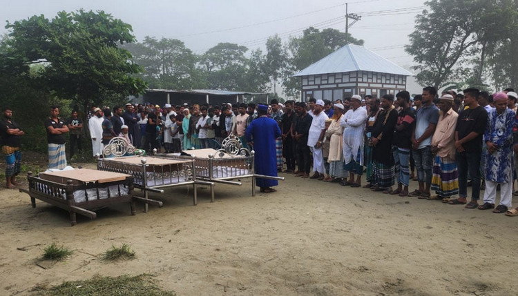 এলোপাতাড়ি গো'লা'ব'র্ষ'ণে ১২০ জনের মৃ'ত্যু