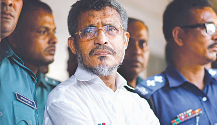 যে অবিশ্বাস্য প্রস্তাব দেওয়া হয়েছিল লুৎফুজ্জামান বাবরকে