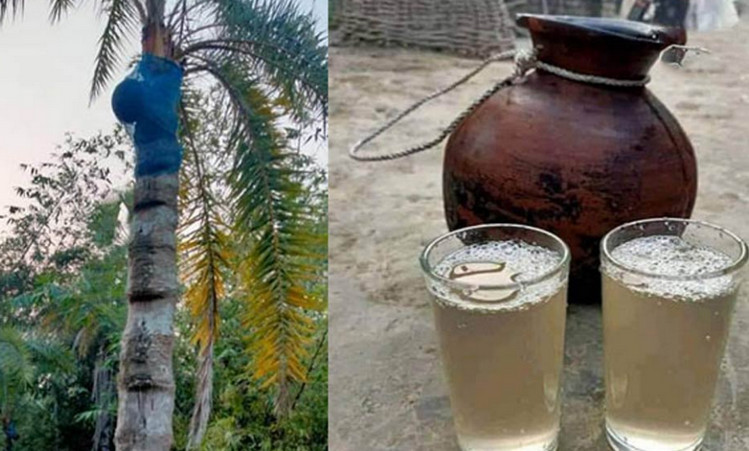 মর্মান্তিক দুর্ঘটনা: খেজুরের রস খেতে গিয়ে ৩ বন্ধুর প্রাণহানি