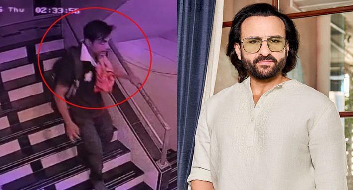 সাইফকে হা'ম'লা কা'রী'র বিষয়ে গুরুত্বপূর্ণ ৫ তথ্য দিলেন