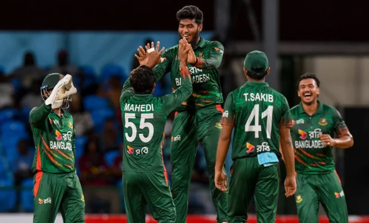 চ্যাম্পিয়নস ট্রফিতে সব ম্যাচ, কবে কখন কোথায়