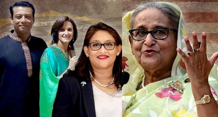 অনিয়মের খবর ঢাকতেই ডিভোর্সের খবর সামনে আনলো জয়, যা জানা গেল