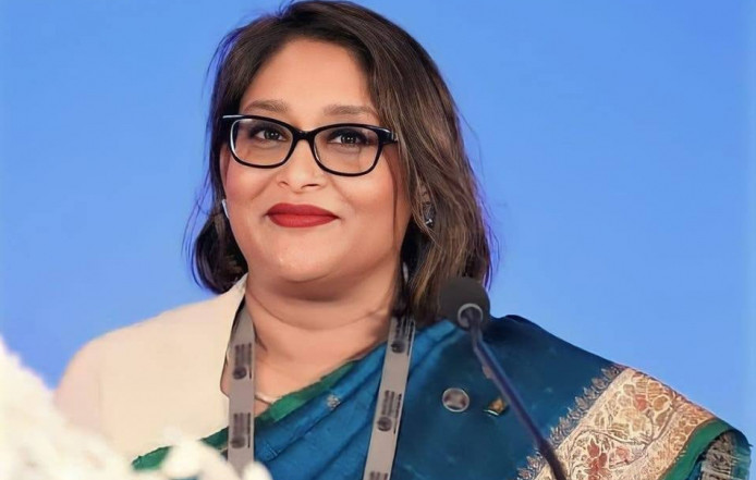 এবার কপাল পুড়তে যাচ্ছে সায়মার