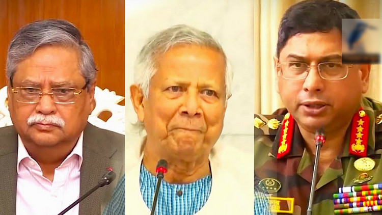 বড় পরিবর্তন আসছে বাংলাদেশে!