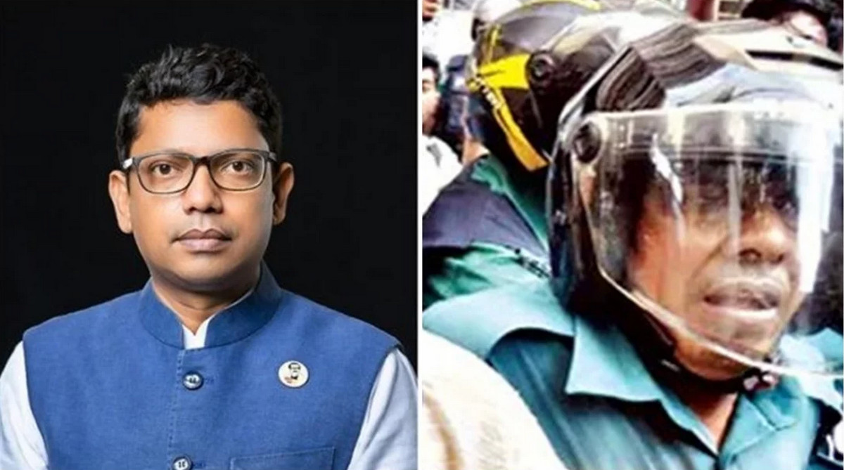 পলকের রিমান্ড নিয়ে যা জানা গেল