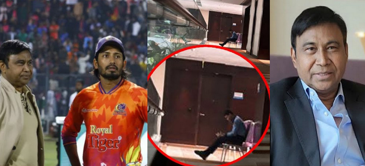 রাজশাহী দলের মালিক পক্ষের রহস্যময় আচরণ, বিসিবির কঠোর পদক্ষেপের ইঙ্গিত