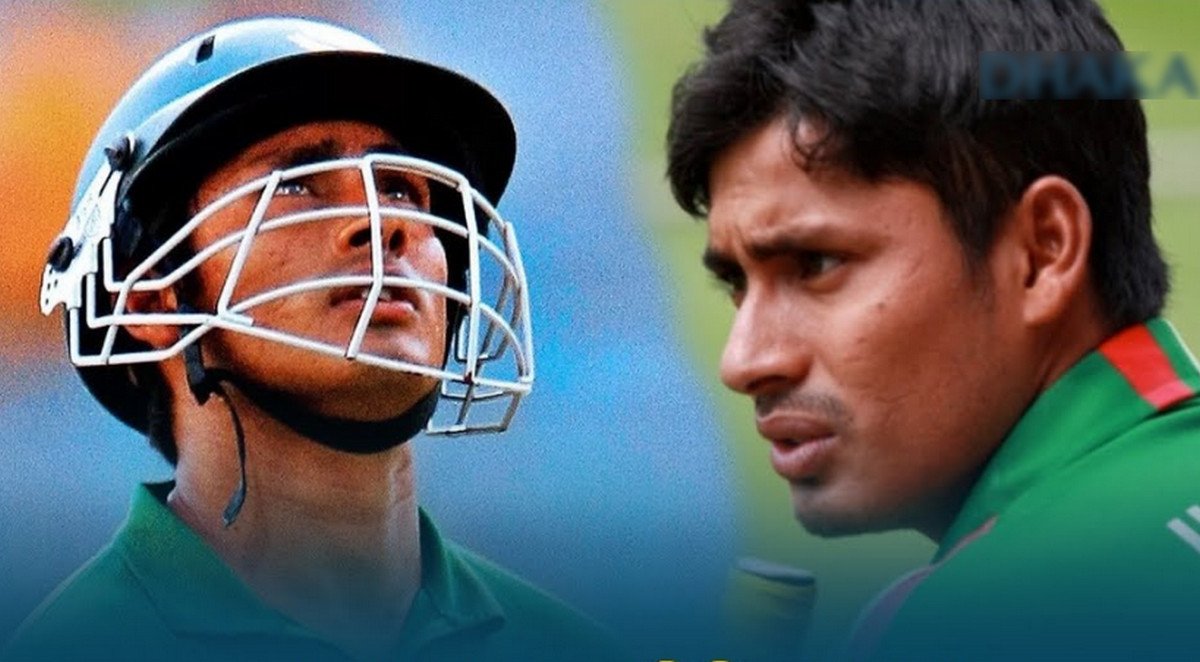 আশরাফুলের নিষিদ্ধ হওয়া সেই ম্যাচে আসলে যা ঘটেছিল