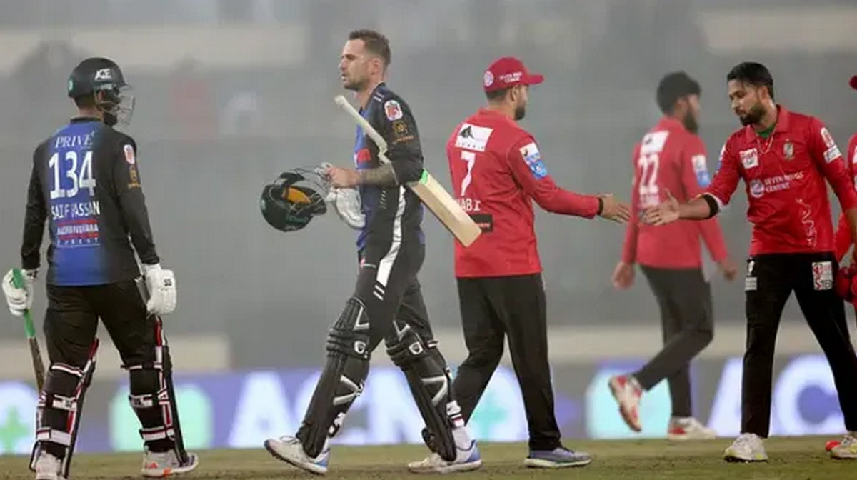 বিপিএলে শেষ চারের লড়াইসহ আজ টিভিতে যেসব খেলা দেখতে পাবেন