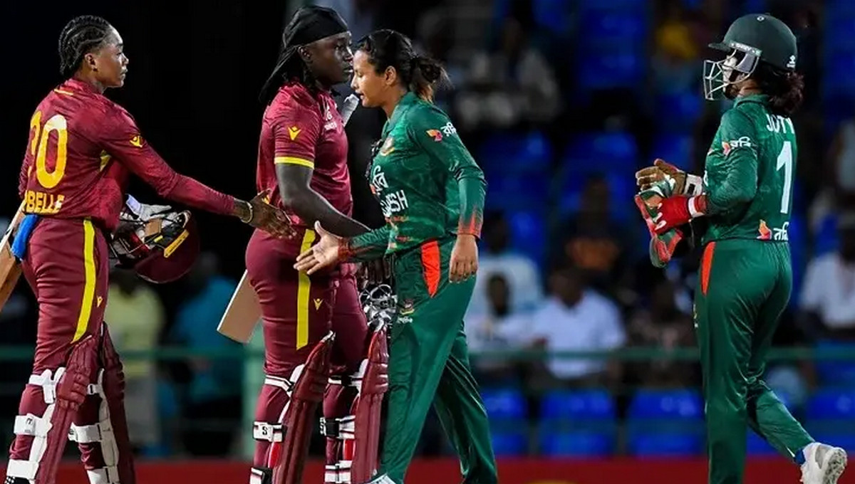 বাংলাদেশে হাইভোল্টেজ ম্যাচসহ আজ টিভিতে যেসব খেলা দেখবেন