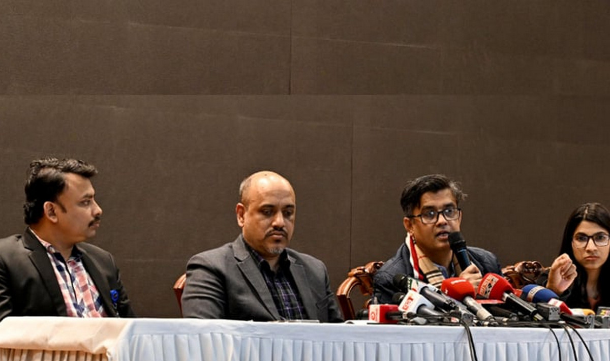 আওয়ামী লীগকে কোনো কর্মসূচি করতে দেওয়া হবে না, প্রেস সেক্রেটারি
