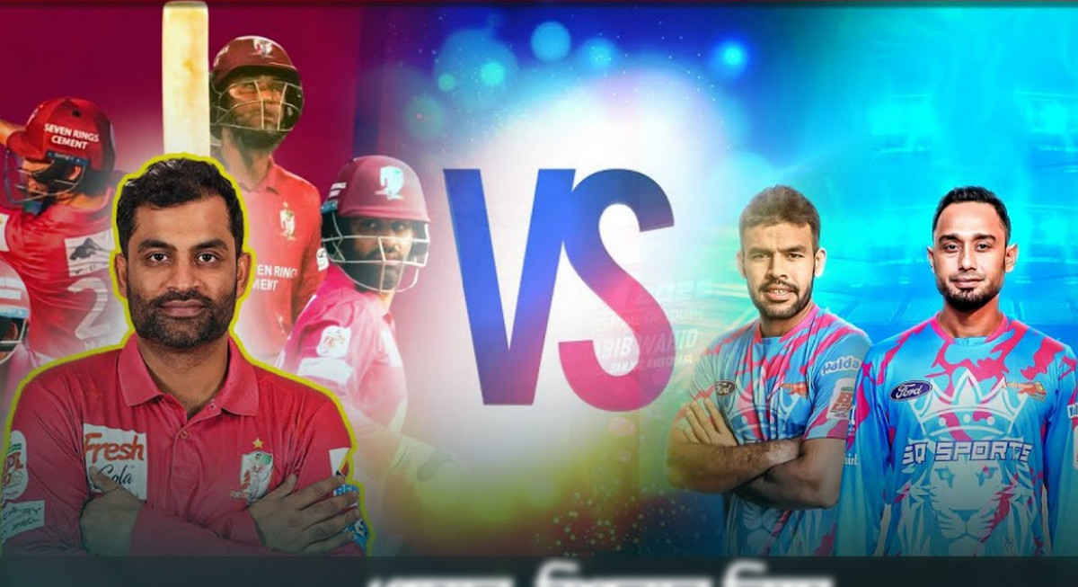 কোয়ালিফায়ারে উঠতে বরিশালের বিরুদ্ধে কঠিন প্রতিদ্বন্দ্বী হবে কিংস