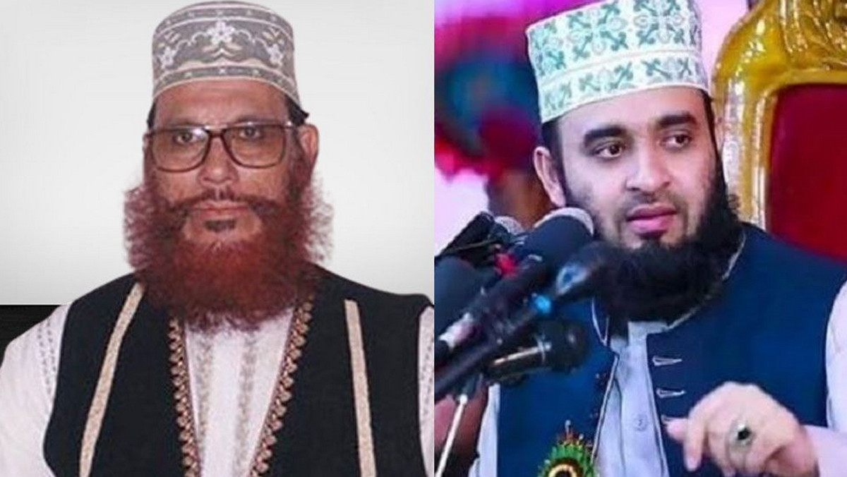 সাঈদীর মৃত্যু নিয়ে যা বললেন আজহারী