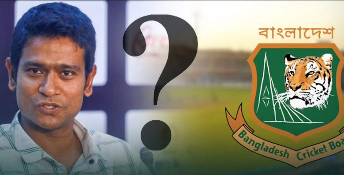 হঠাৎ বিসিবি থেকে পদত্যাগের কারণ জানালেন হান্নান