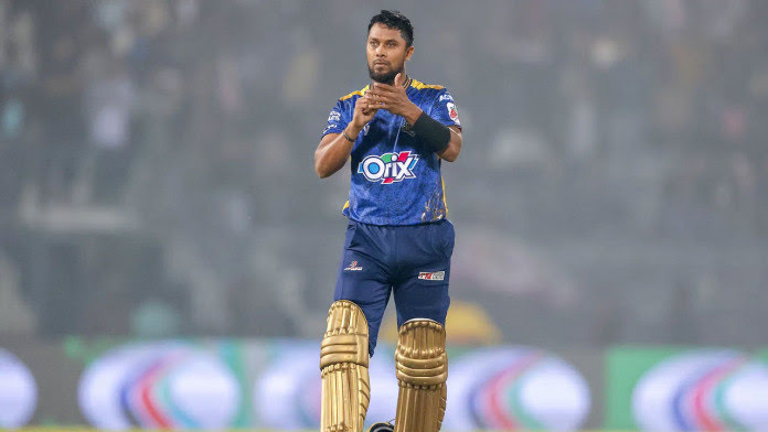 বিপিএলে ভালো করার ফল পেলেন সাব্বির রহমান