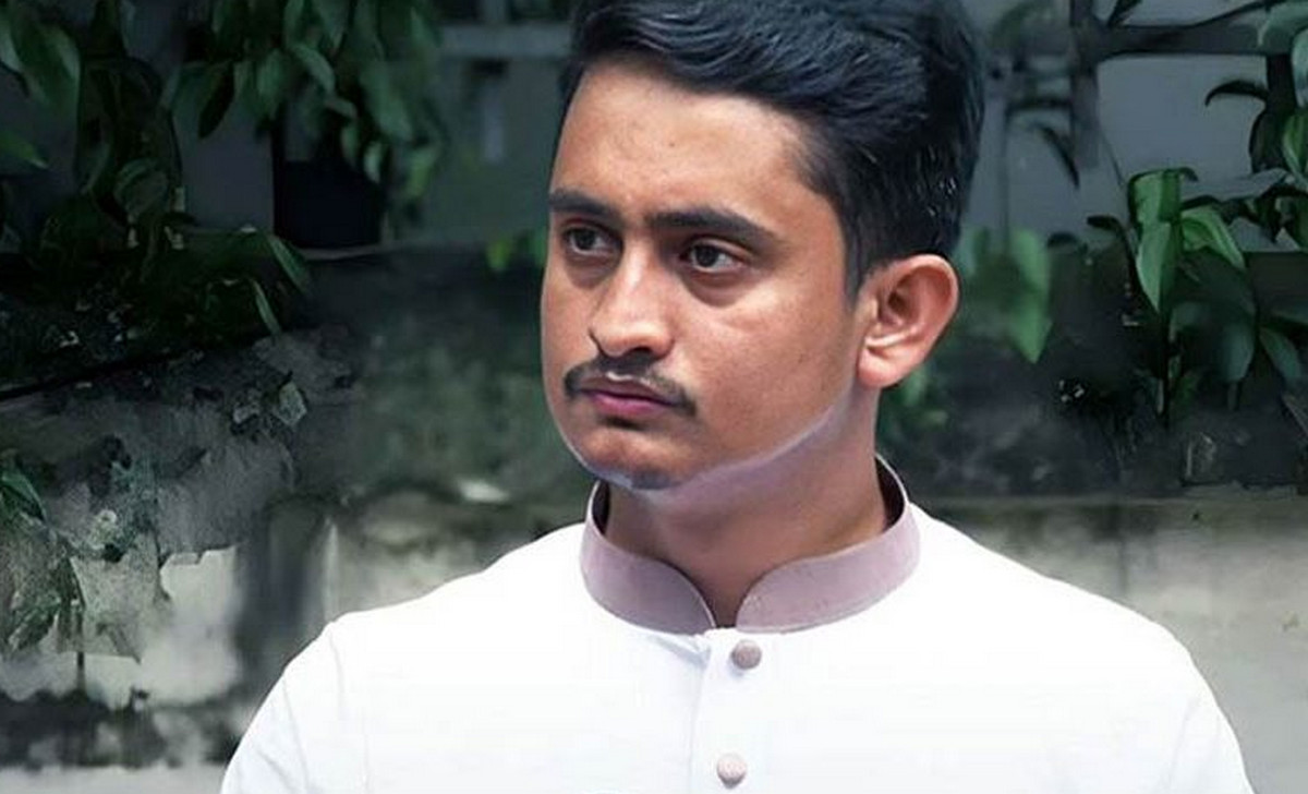 সারজিস আলমের জীবনে নেমে এলো শোকের ছায়া