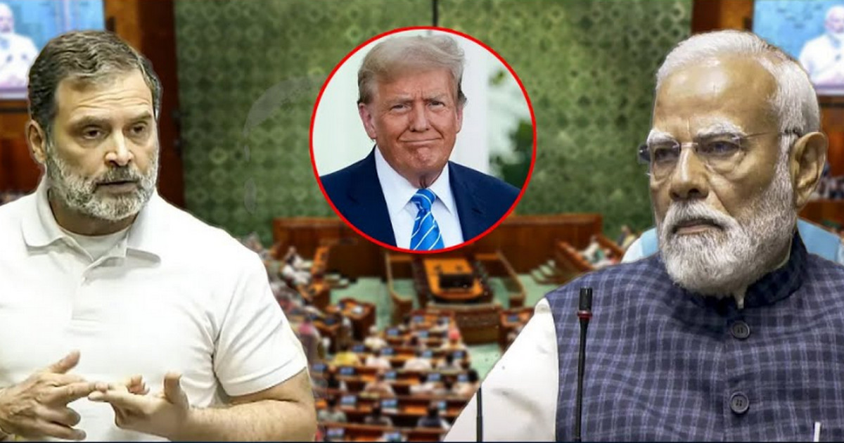 ‘ব্যর্থ’ মোদিকে কটাক্ষ, চীন ও বাংলাদেশ নিয়ে যা বললেন রাহুল গান্ধী