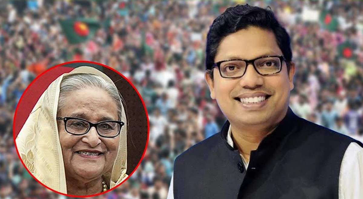 আদালত প্রাঙ্গণে নতুন ষড়যন্ত্রের বার্তা দিয়ে গেলেন পলক