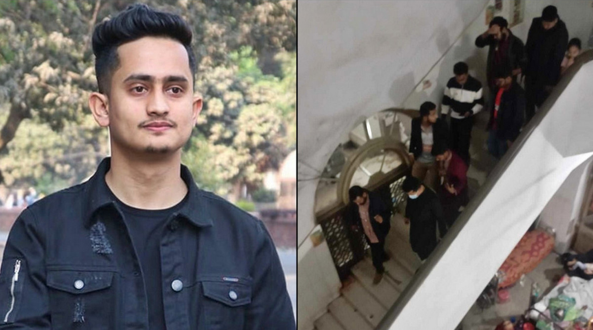 শিশুকে বাঁচাতে গিয়ে আহত সারজিস আলম