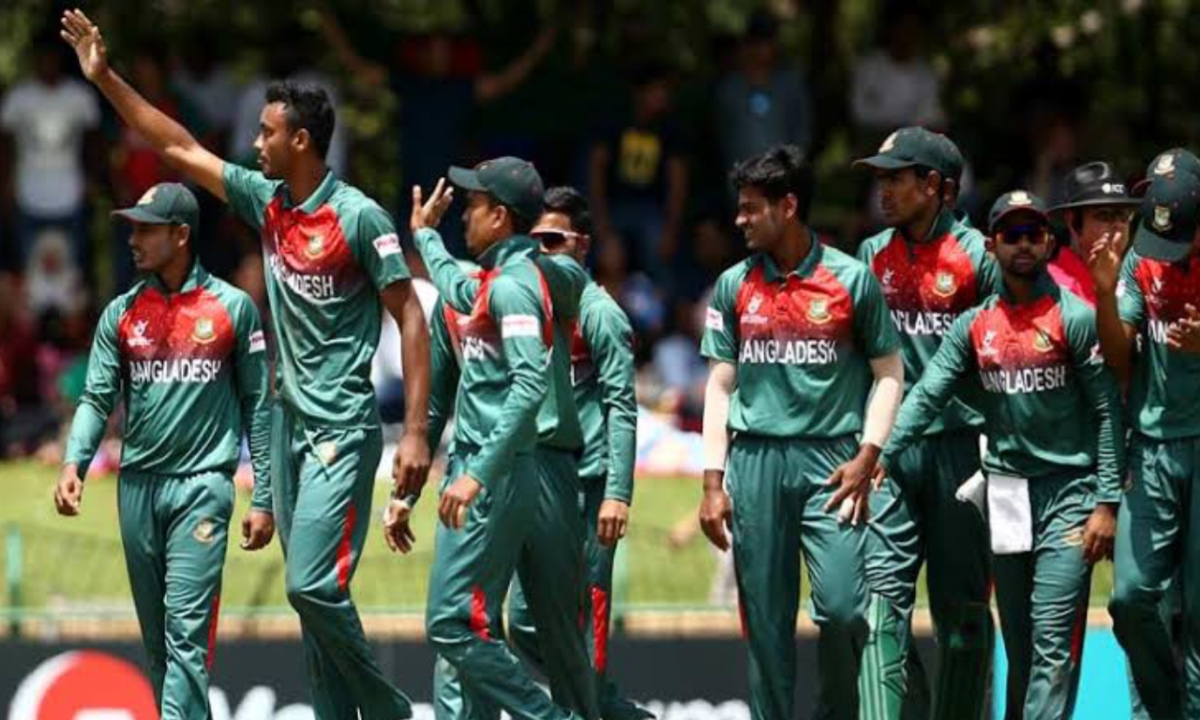 মাত্র ২১ বছর বয়সে ক্রিকেটকে বিদায় জানালেন যুব বিশ্বকাপজয়ী ওপেনার