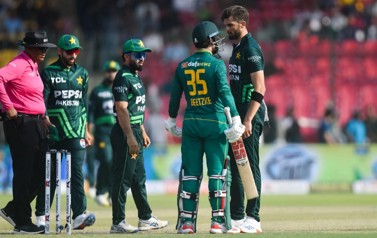 চ্যাম্পিয়ন্স ট্রফির ৬ দিন আগে পাকিস্তানের ৩ তারকা ক্রিকেটারকে কঠিন শাস্তি দিল আইসিসি