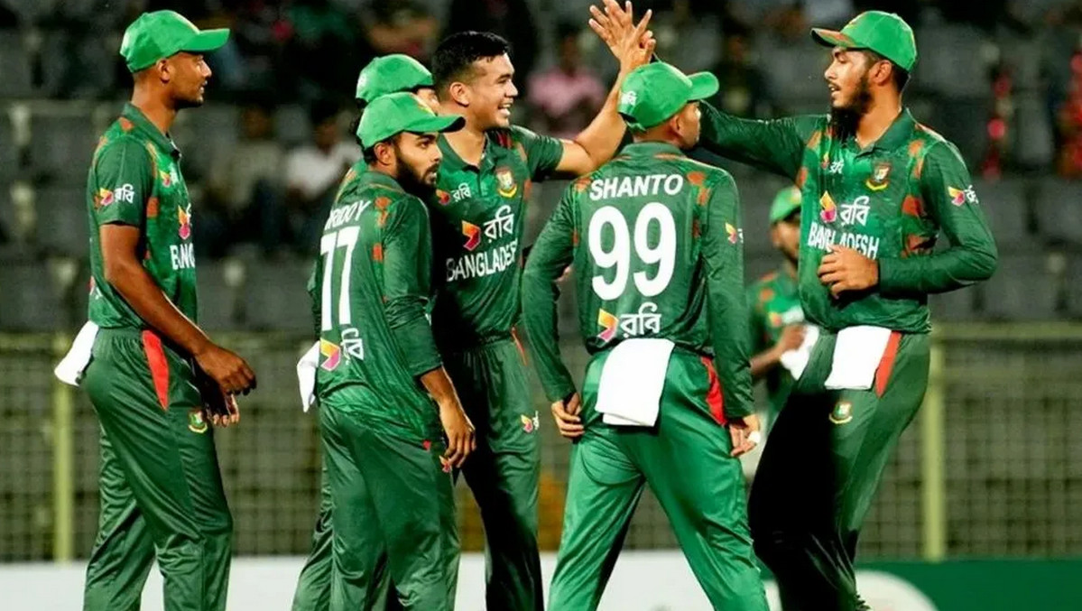 চ্যাম্পিয়ন্স ট্রফিতে কোন ম্যাচ না জিতলেও বাংলাদেশ পাবে কত টাকা