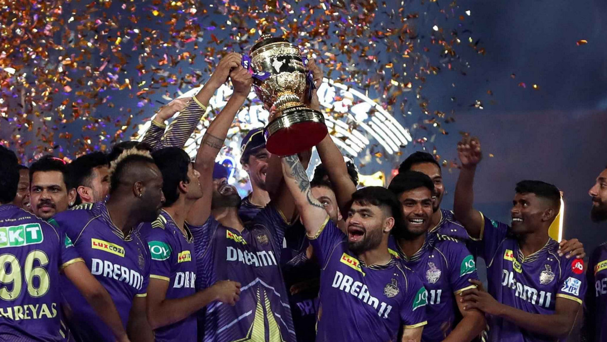 আইপিএলের সময় পরিবর্তন!