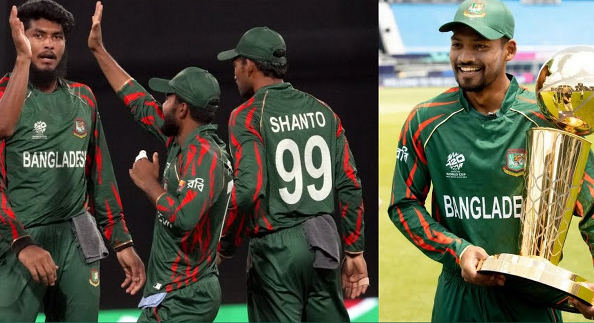 চ্যাম্পিয়ন্স ট্রফির প্রাইজমানি ঘোষণা, এক ম্যাচ জিতলে বাংলাদেশ পাবে কত টাকা