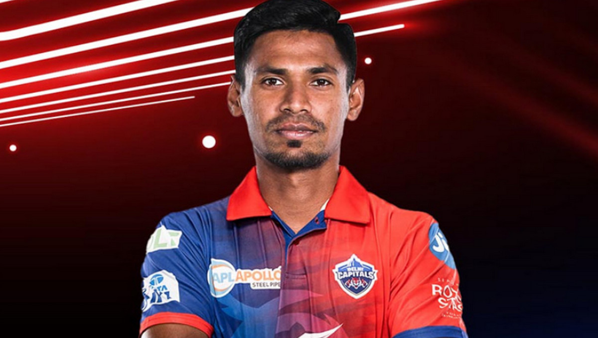 নকিয়ার ইনজুরিতে কলকাতা নাইট রাইডার্সে খেলতে পারেন মুস্তাফিজ