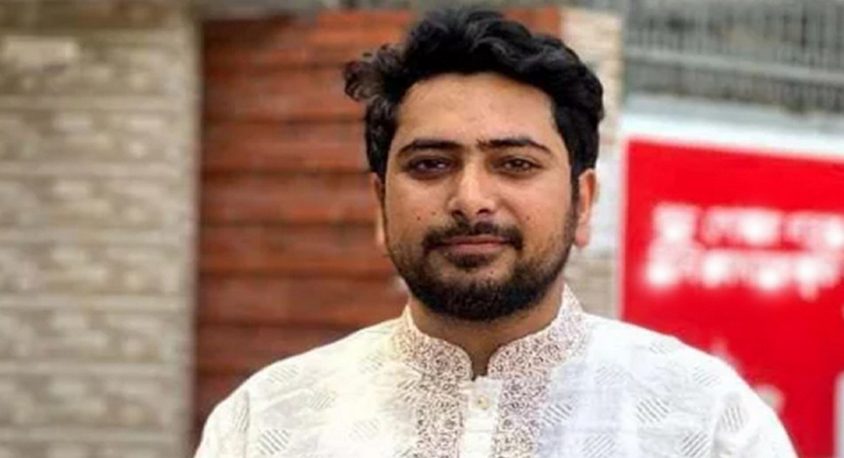নাহিদ ইসলামের পদত্যাগ ; উপদেষ্টা পরিষদে বড় রদবদল