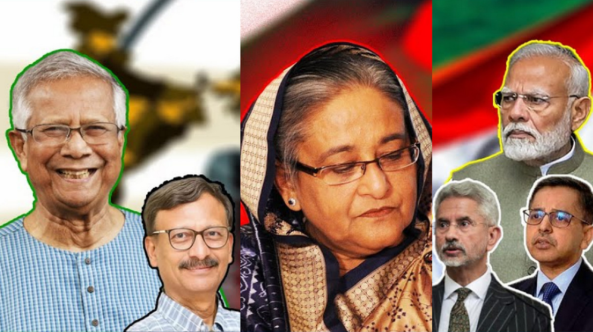 বাংলাদেশকে বড় সুখবর দিল ভারত