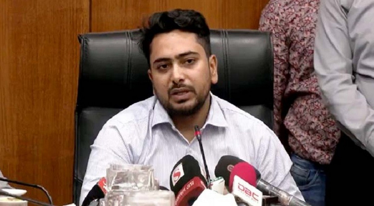 নাহিদের পদত্যাগের পর তার স্থানে আলোচনায় আছে যার নাম