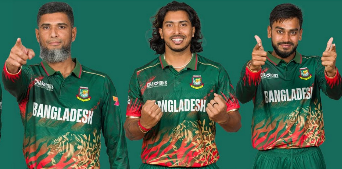মুশফিক-রিয়াদকে নিয়ে ধোঁয়াশা, পাকিস্তানের বিপক্ষে যেমন হচ্ছে বাংলাদেশের একাদশ