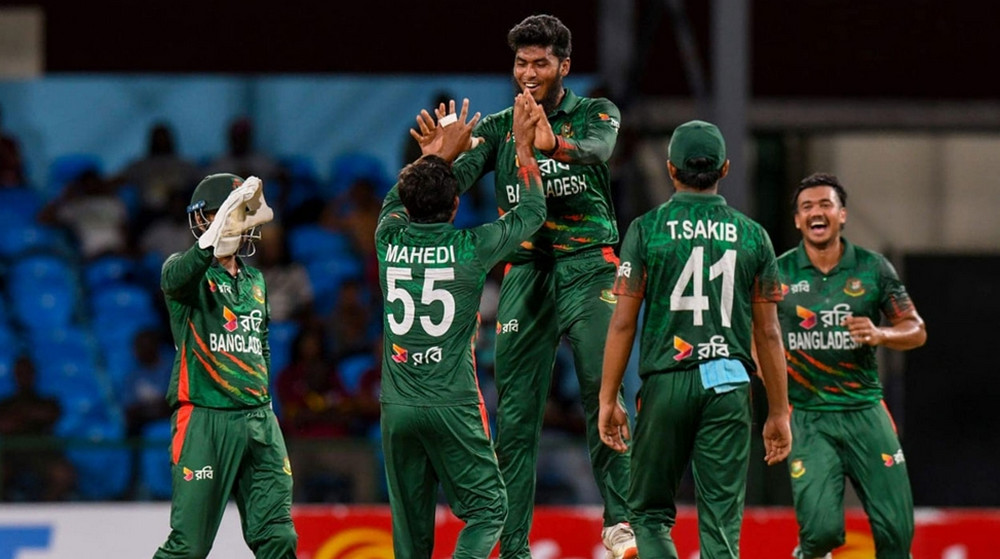 চ্যাম্পিয়ন্স ট্রফি শেষ করে কত টাকা পাচ্ছে বাংলাদেশ