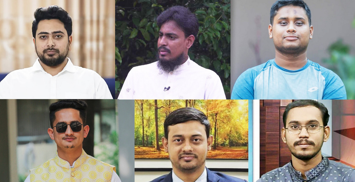 ছাত্রদের নতুন ন্যাশনাল সিটিজেনস পার্টি নিয়ে ভারতীয় গণমাধ্যমের কড়া প্রতিক্রিয়া